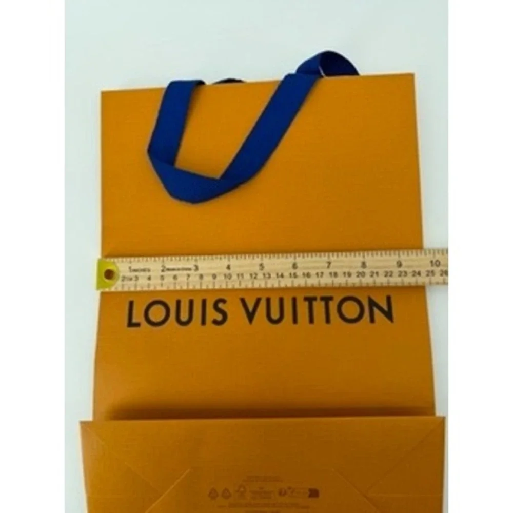 Louis Vuitton authentic louis